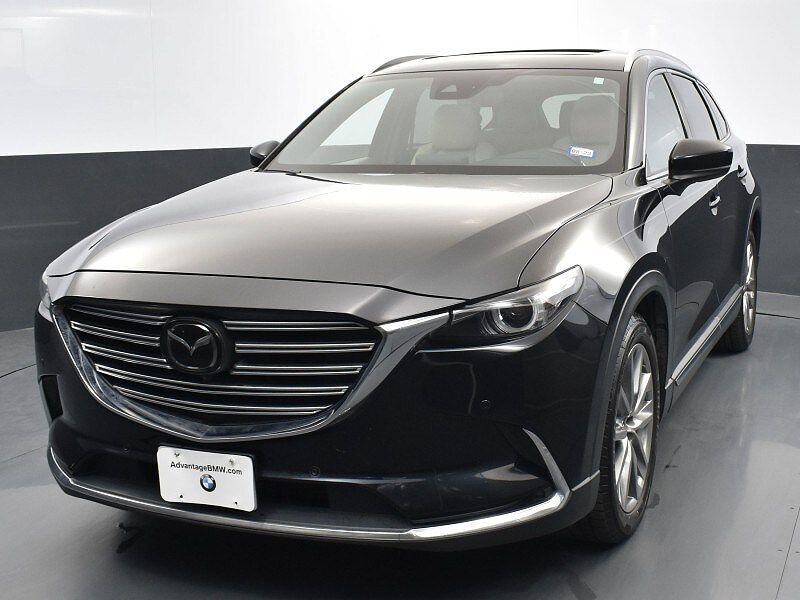 2019 MAZDA CX-9