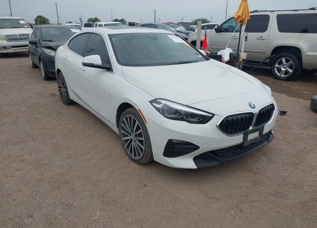 2022 BMW 2 Series