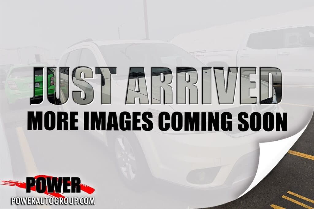 2012 DODGE Journey