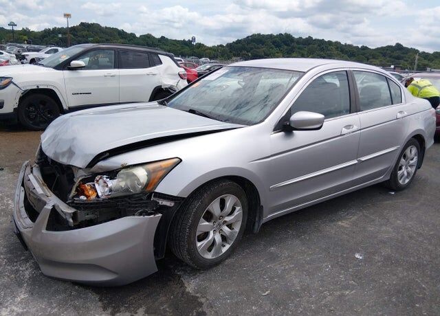 2011 HONDA Accord