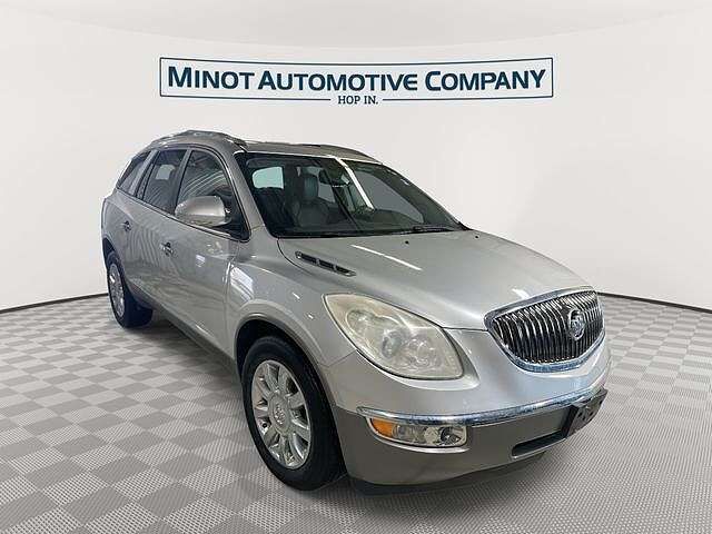 2012 BUICK Enclave