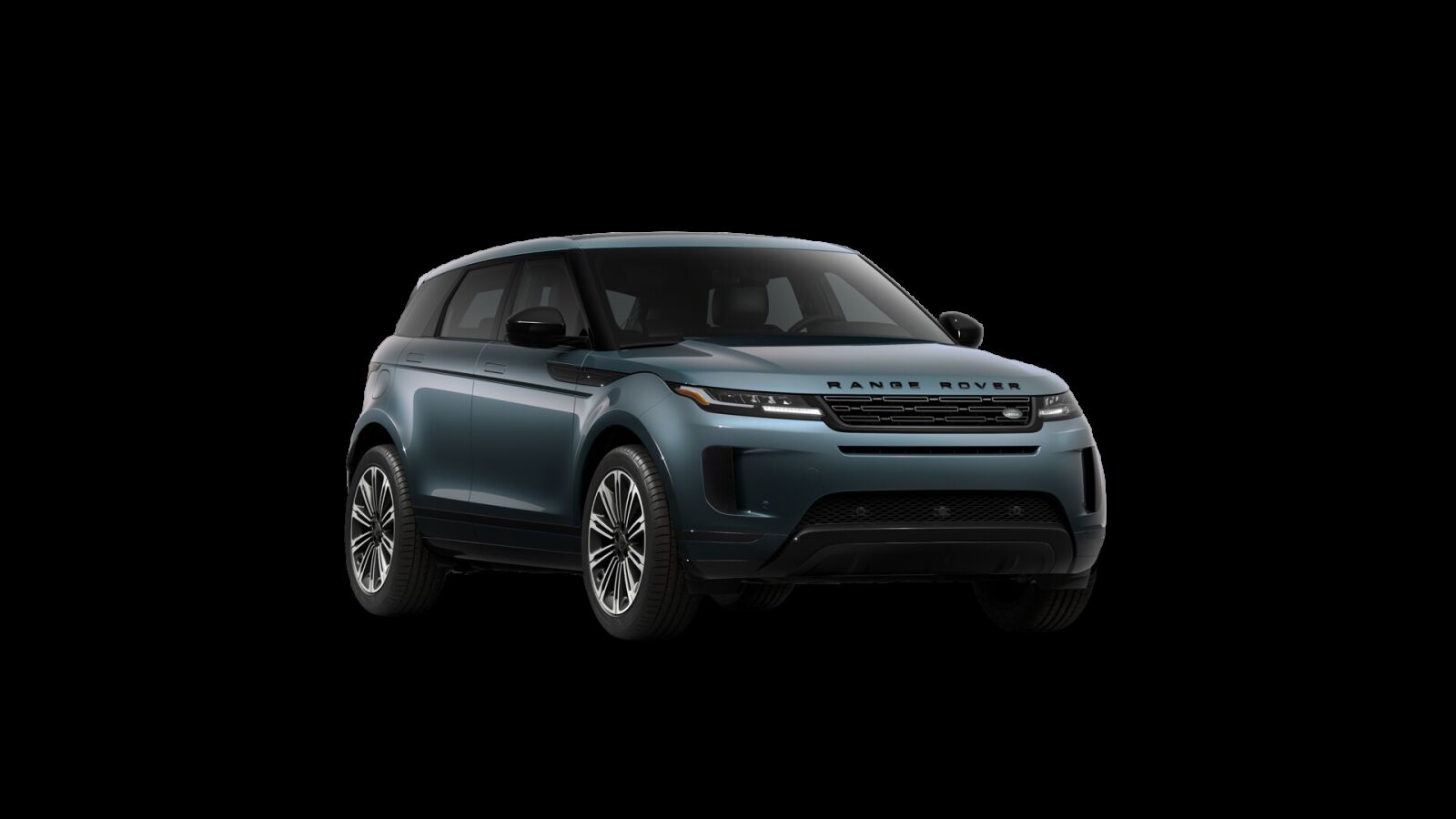 2026 LAND ROVER Range Rover Evoque