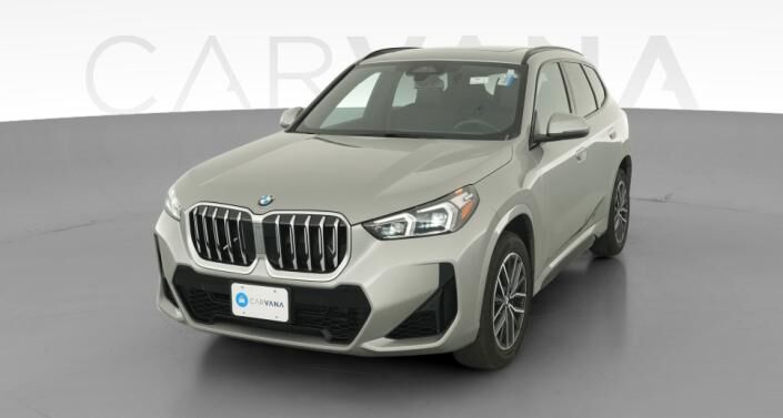 2026 BMW X1
