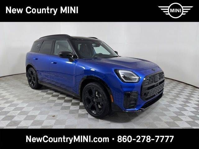 2026 MINI Countryman