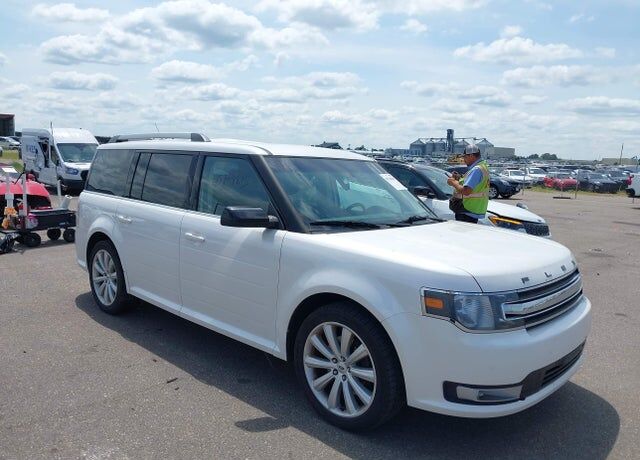 2014 FORD Flex
