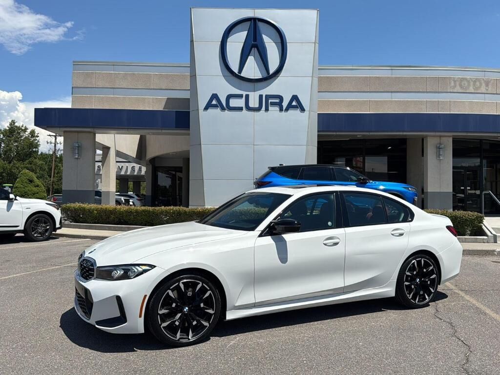 2026 BMW M3
