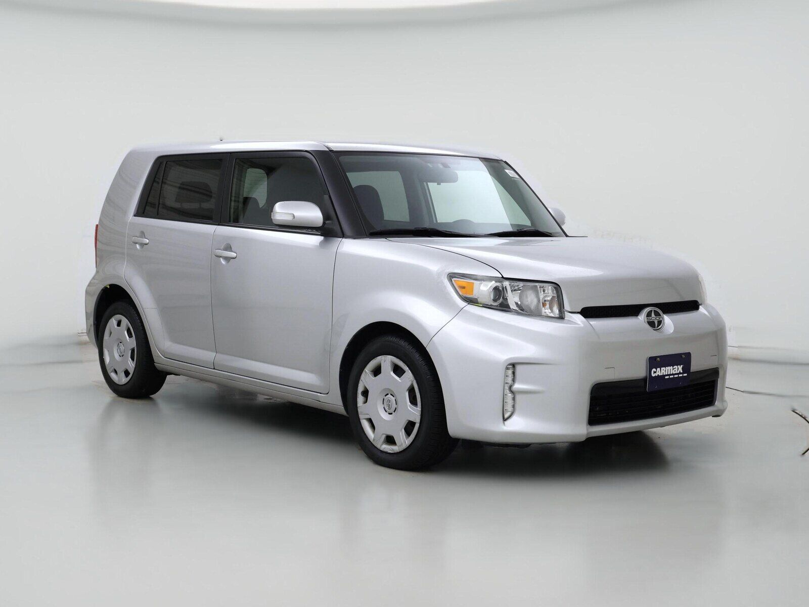 2014 TOYOTA SCION