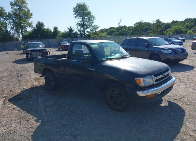 1998 TOYOTA Tacoma