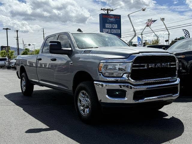 2024 RAM 3500