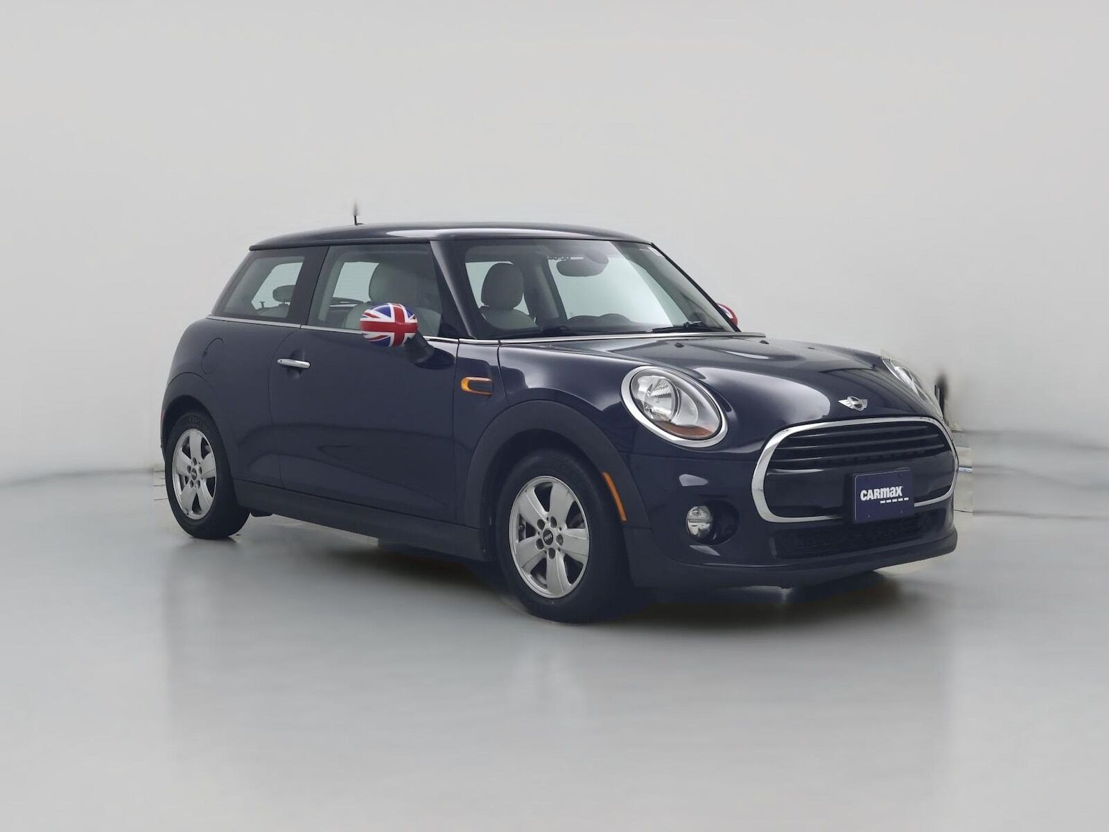 2017 MINI Hardtop
