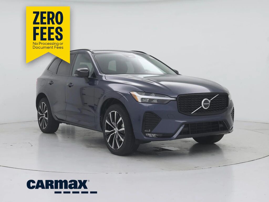 2024 VOLVO XC60