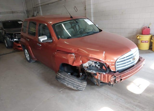 2006 CHEVROLET HHR