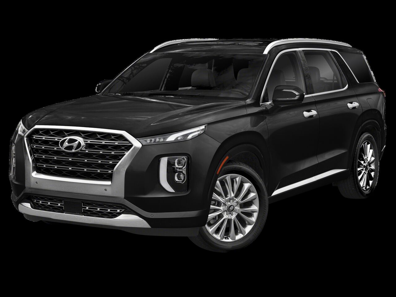 2020 HYUNDAI Palisade