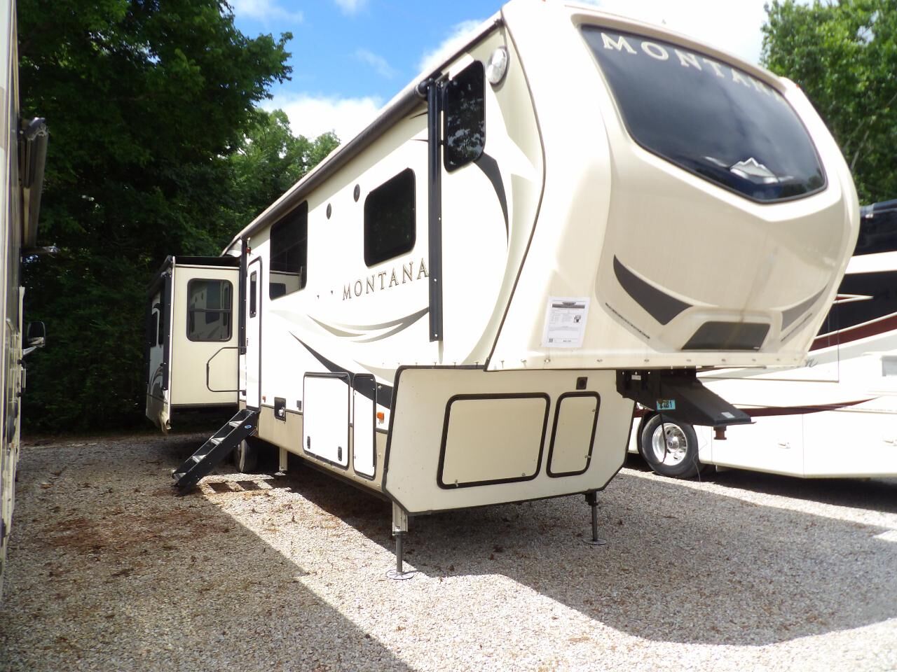 2019 KEYSTONE Keystone