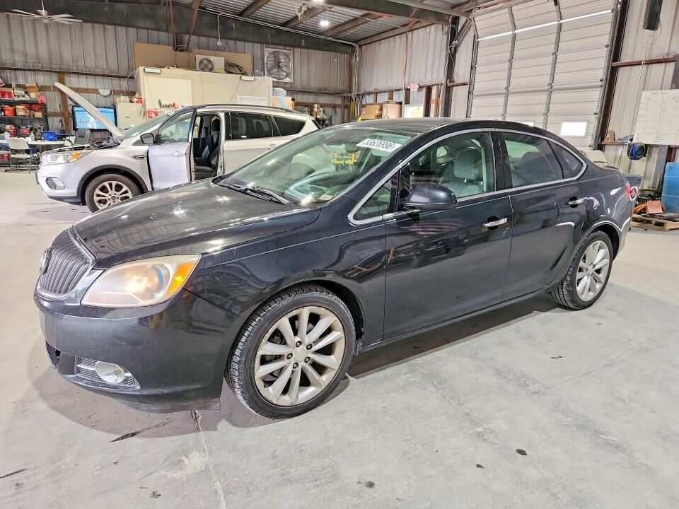 2013 BUICK Verano