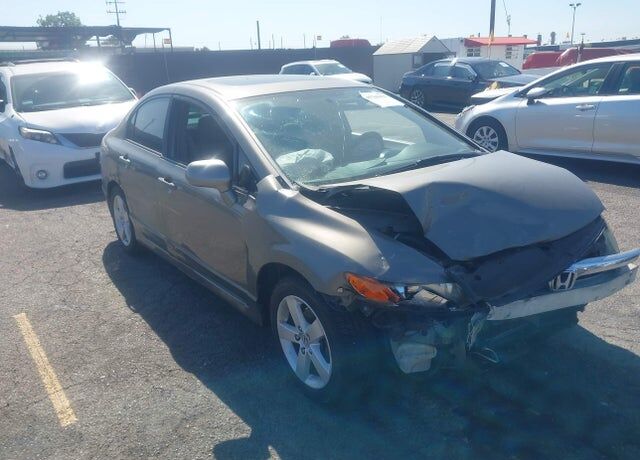 2006 HONDA Civic