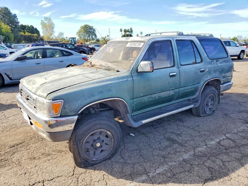 1994 TOYOTA 4-Runner