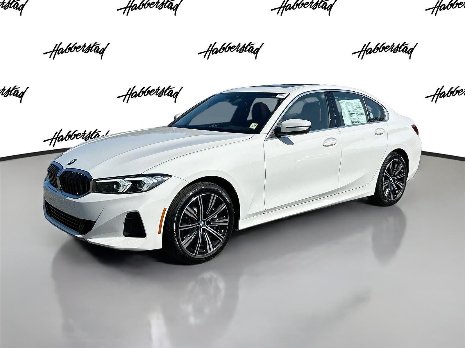 2026 BMW 3 Series
