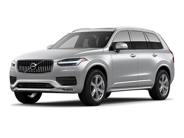 2021 VOLVO XC90
