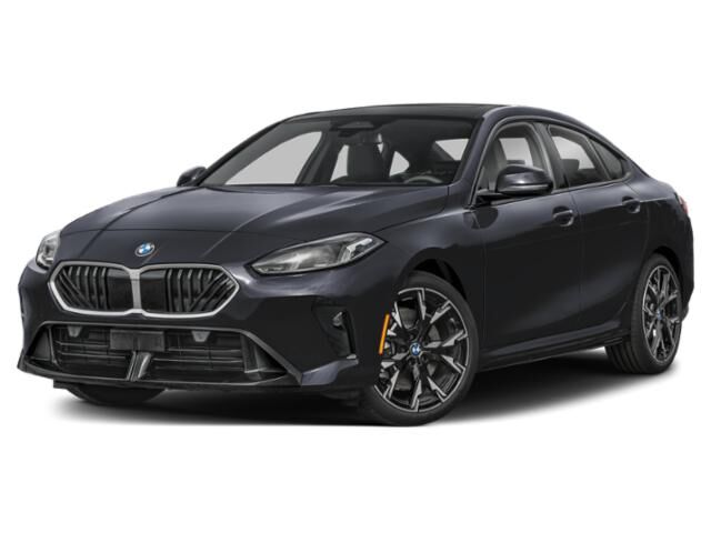 2025 BMW 2 Series