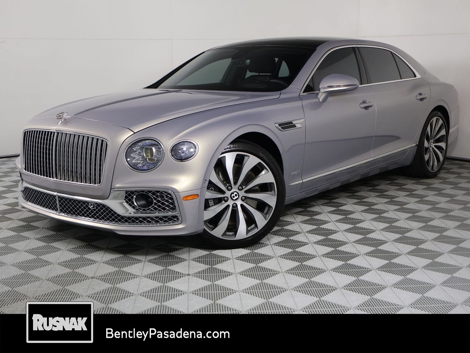 2020 BENTLEY Flying Spur