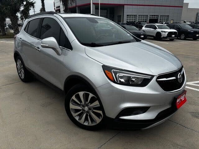 2019 BUICK Encore
