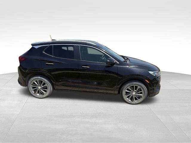 2023 BUICK Encore GX