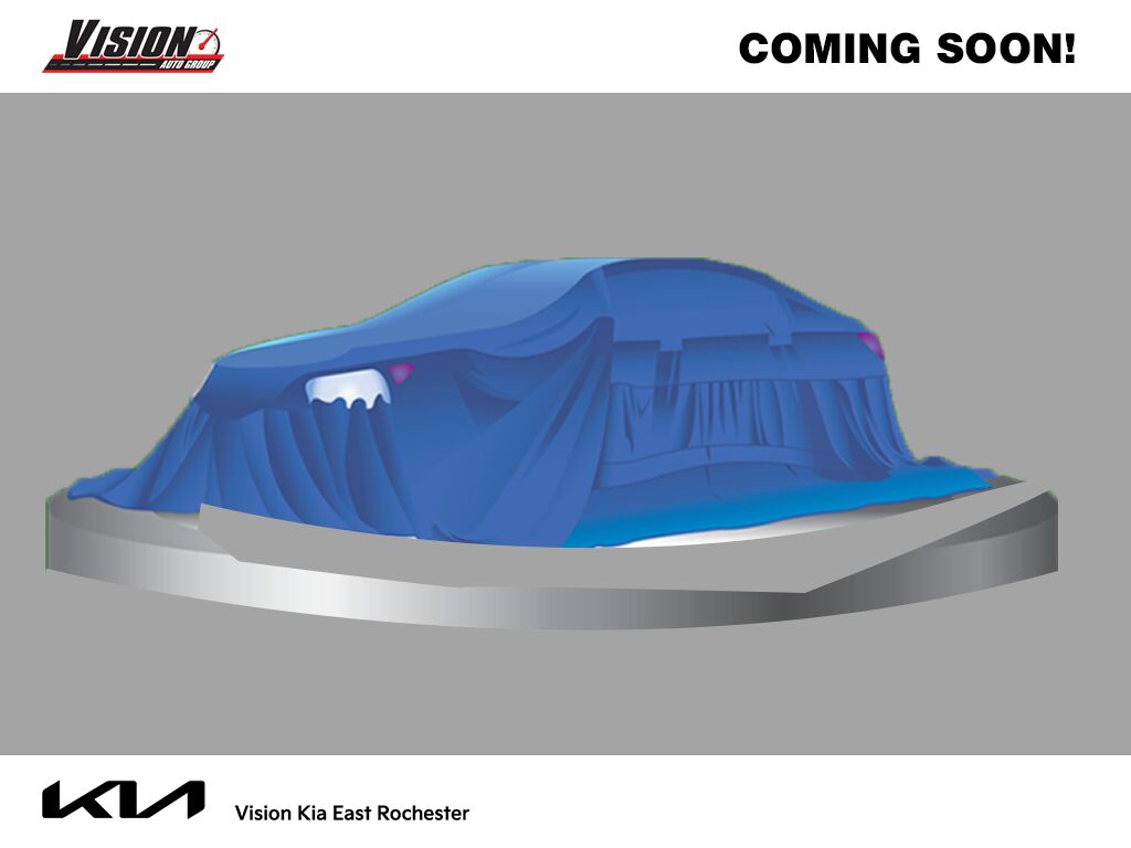 2027 KIA Carnival