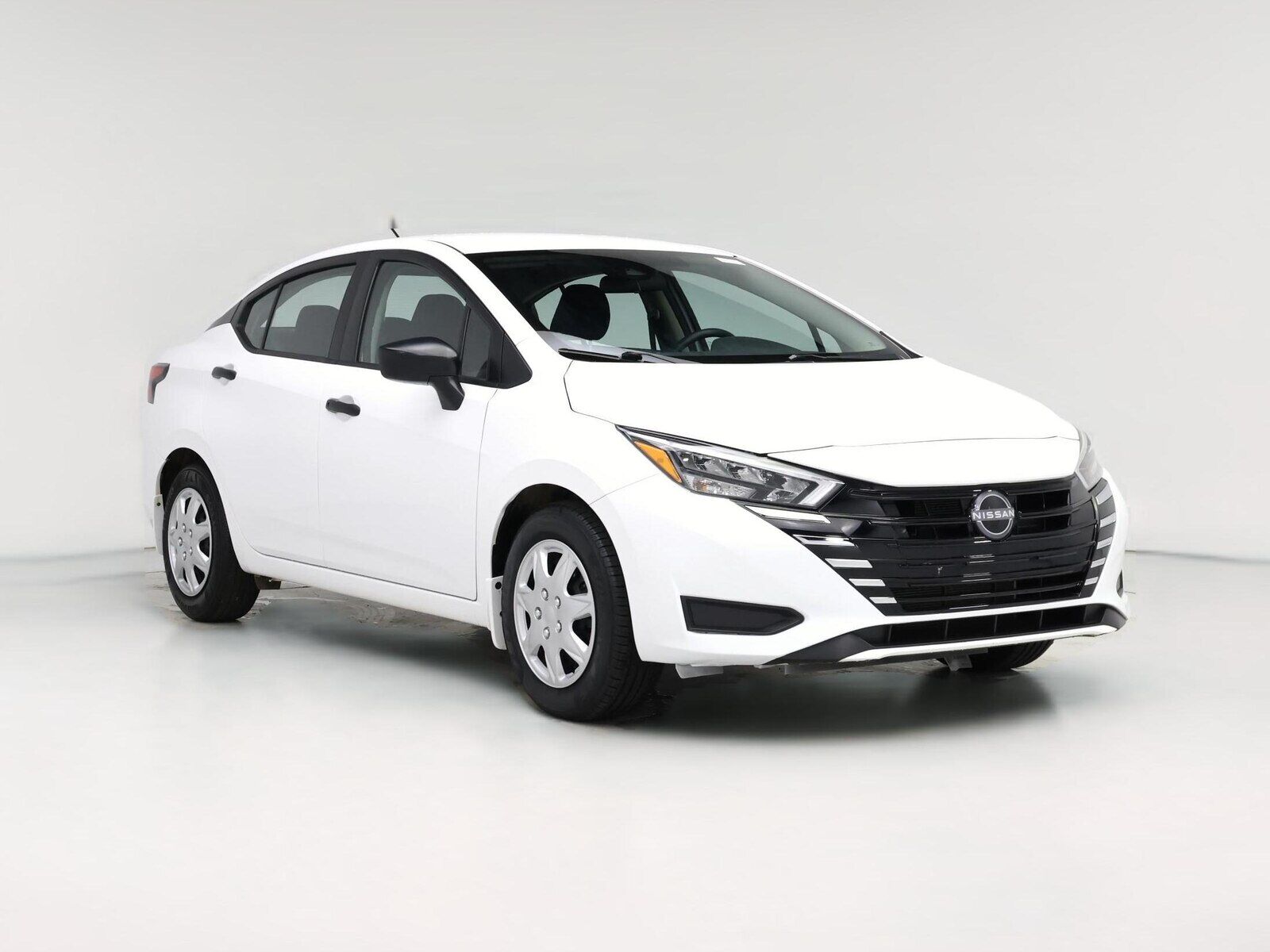 2025 NISSAN Versa