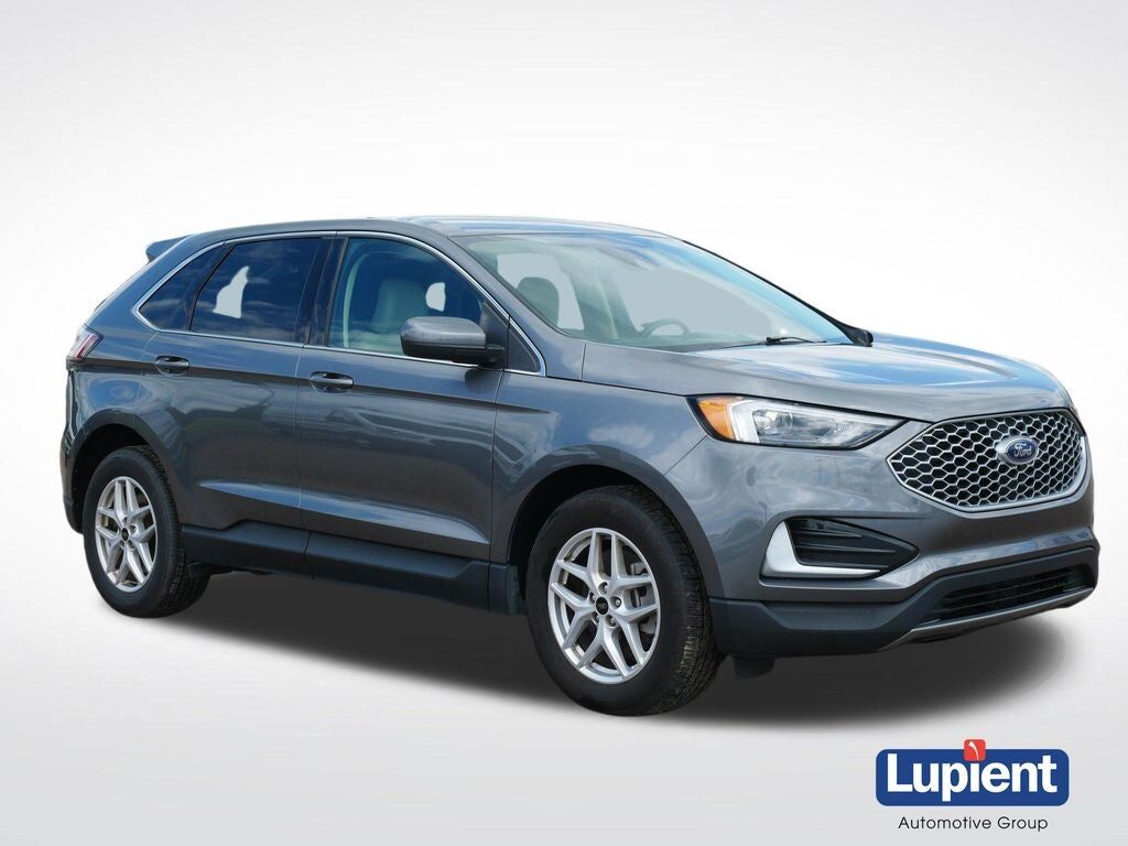 2023 FORD Edge