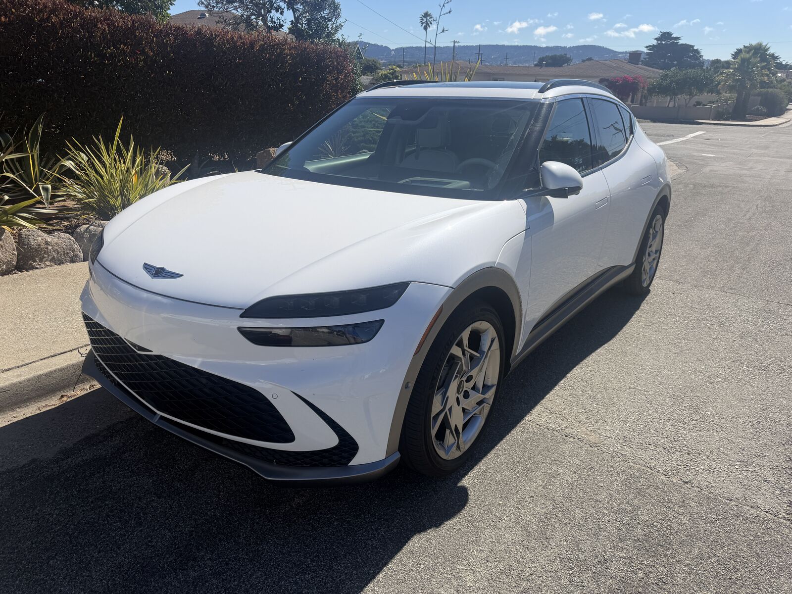 2023 GENESIS GV60
