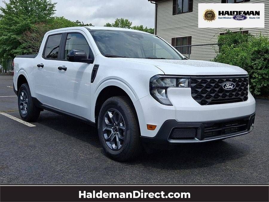 2025 FORD Maverick
