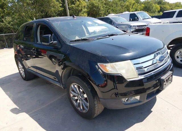 2008 FORD Edge