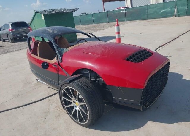 2024 VANDERHALL MOTOR WORKS Carmel