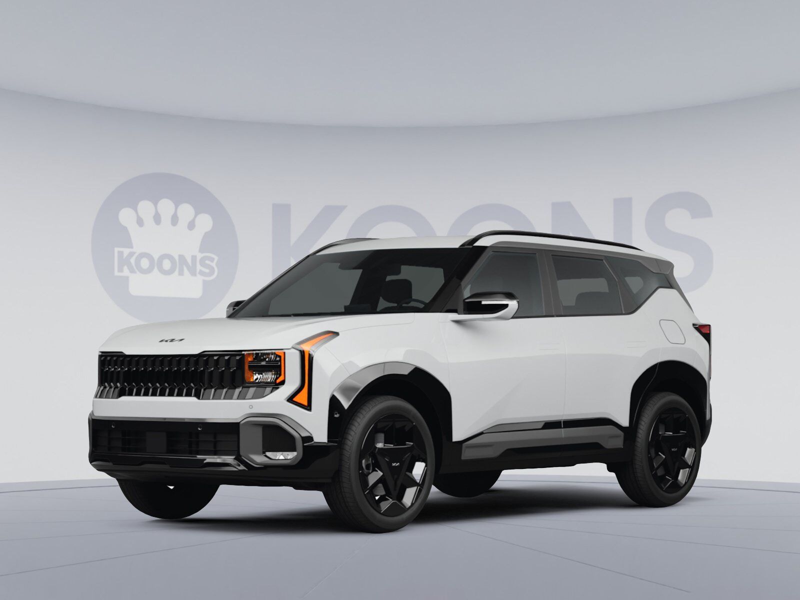 2027 KIA Seltos