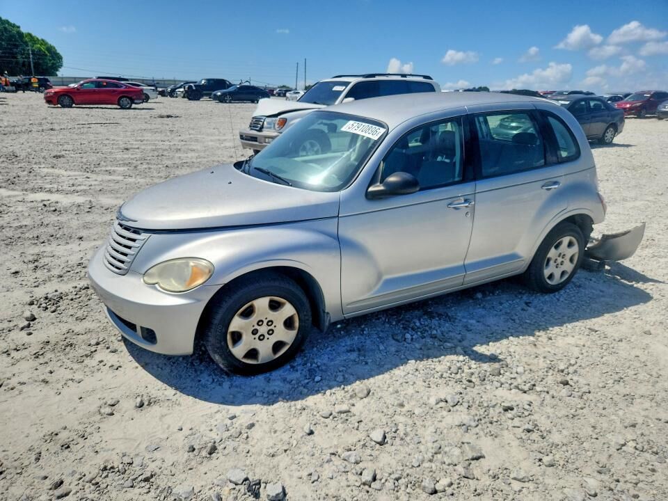 2008 CHRYSLER PT Cruiser