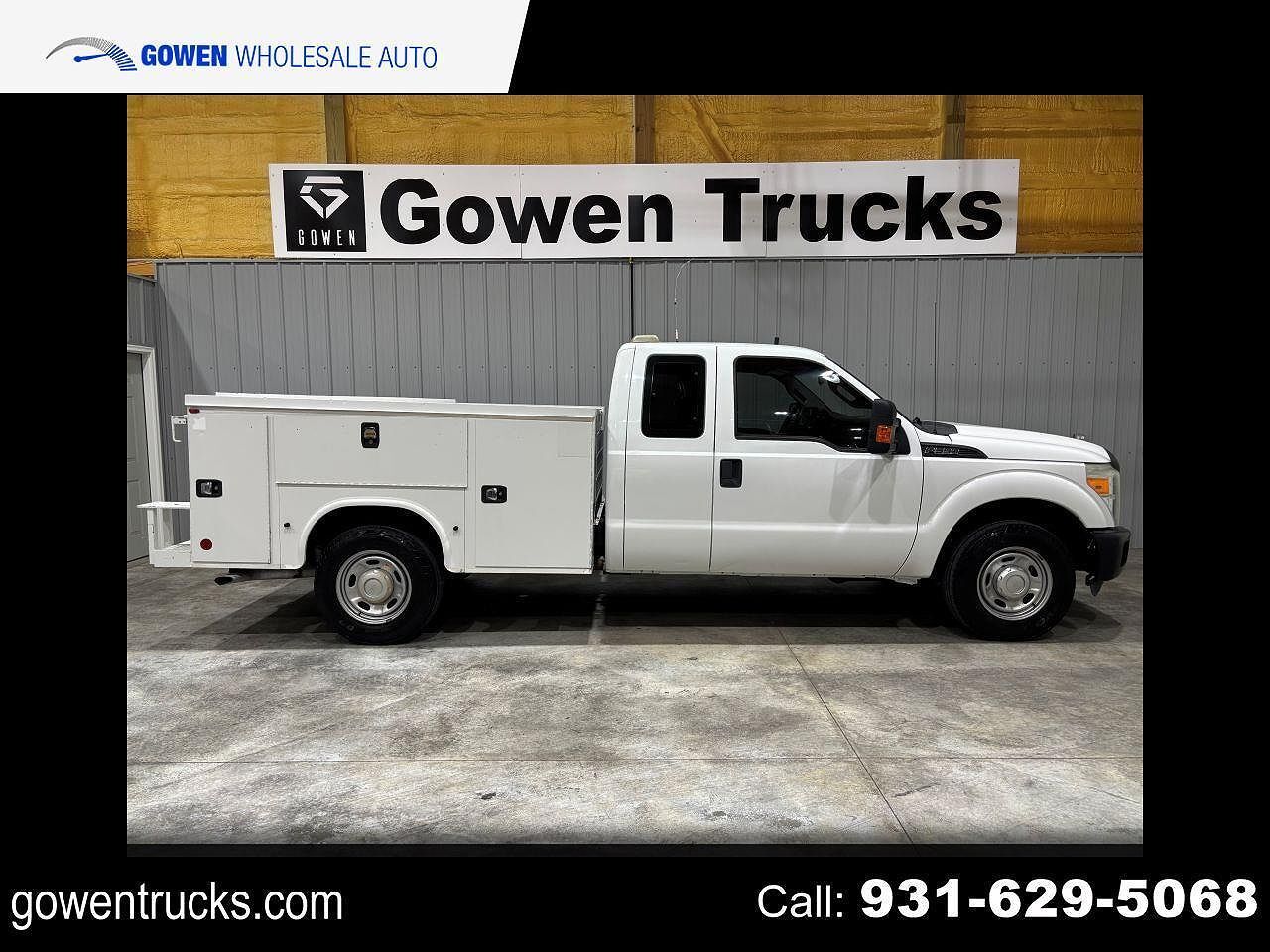 2016 FORD F-350