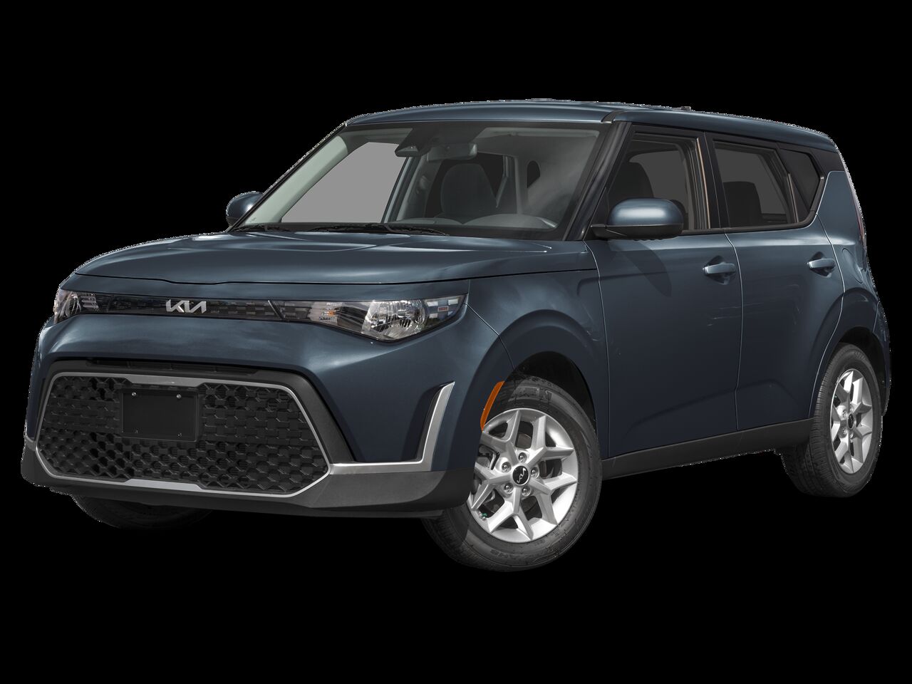 2025 KIA Soul