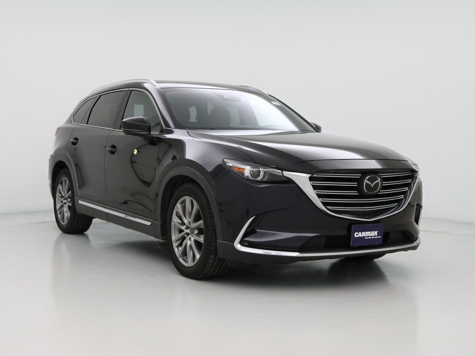 2018 MAZDA CX-9