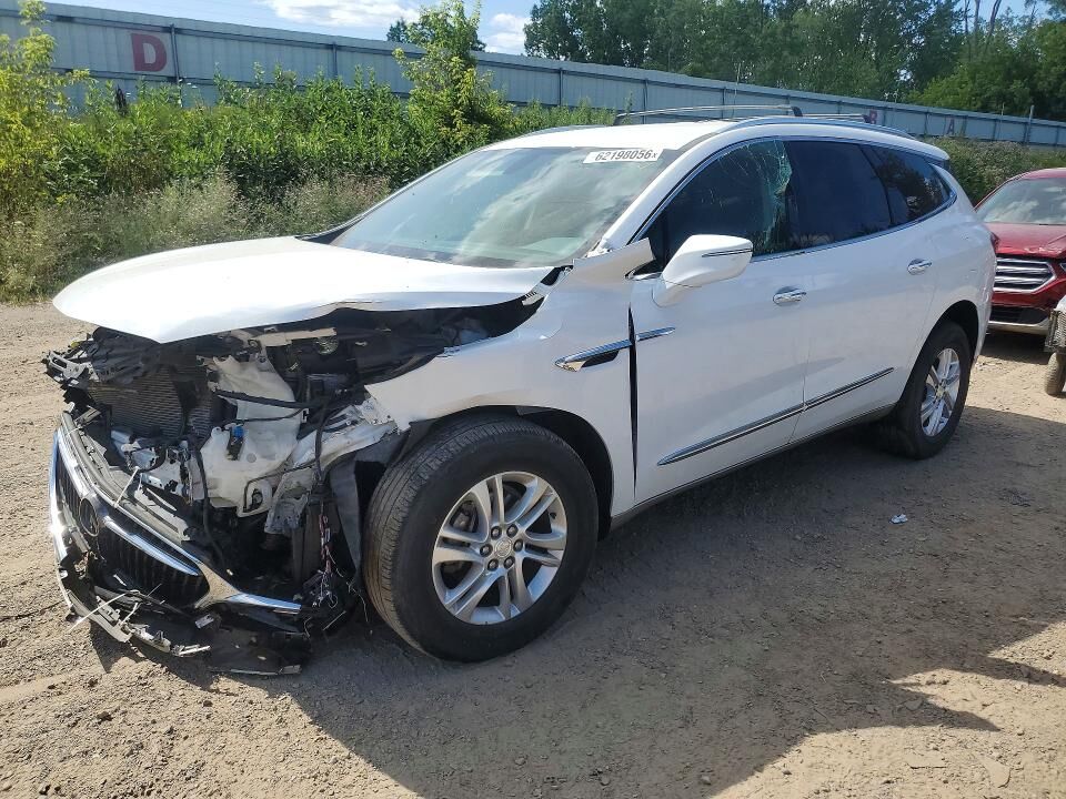 2020 BUICK Enclave