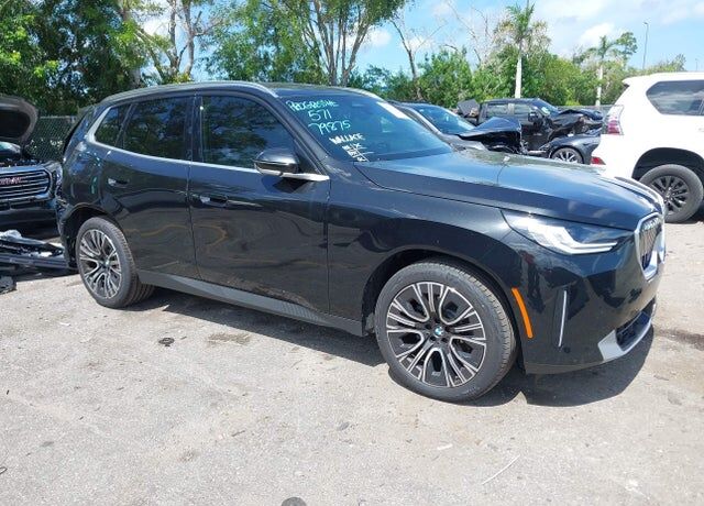 2026 BMW X3