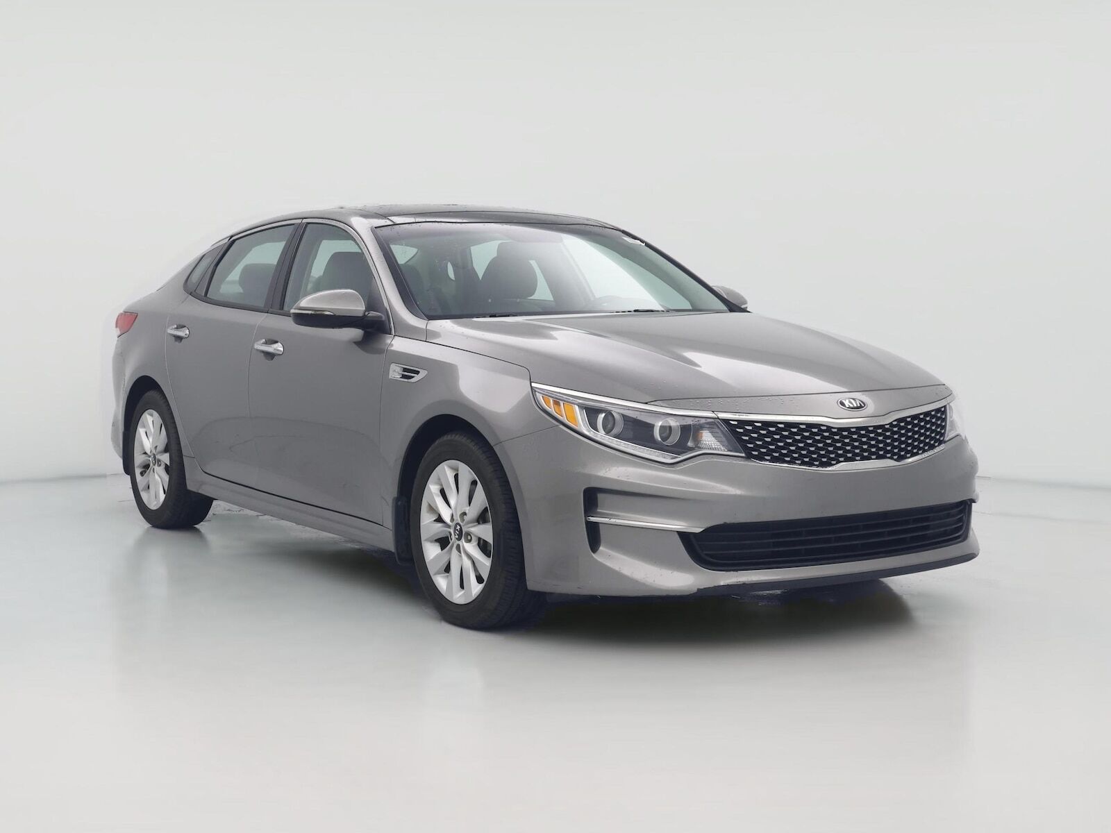 2016 KIA Optima