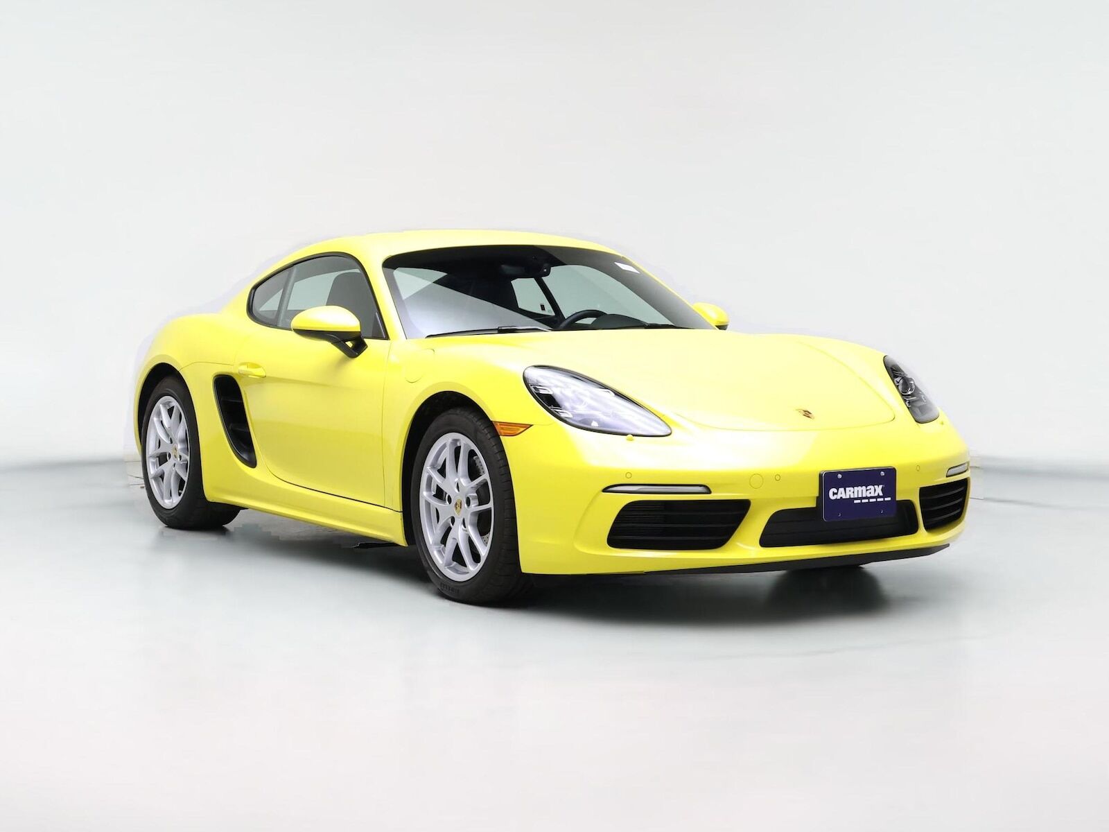2023 PORSCHE 718
