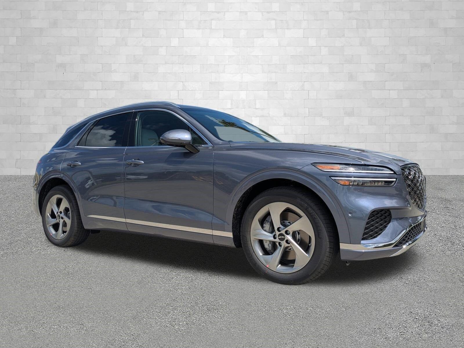 2026 GENESIS GV70