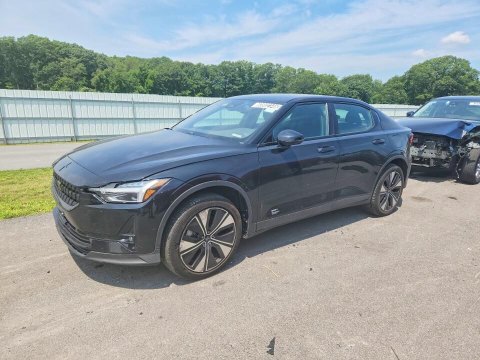 2023 POLESTAR PS2