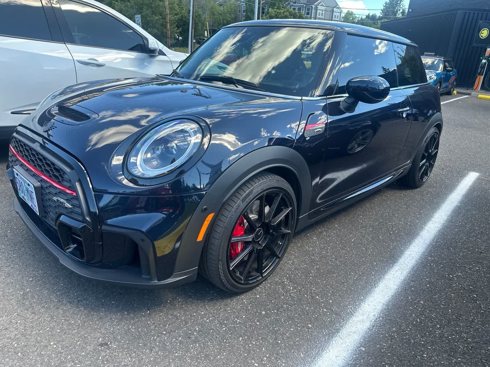 2022 MINI Hardtop