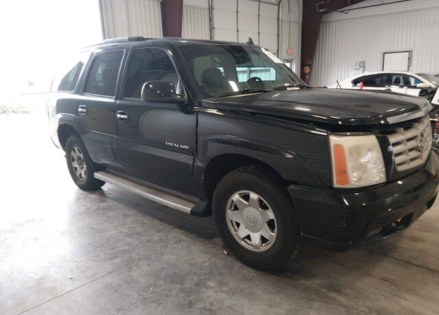 2006 CADILLAC Escalade