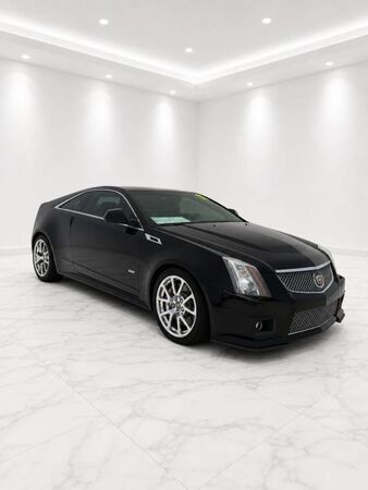 2011 CADILLAC CTS