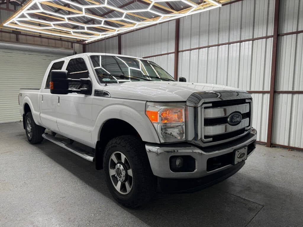 2016 FORD F-250