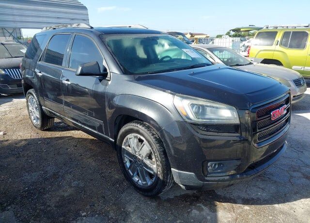 2014 GMC Acadia